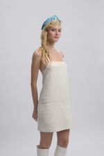 Кокошник «Царевна-Лебедь»