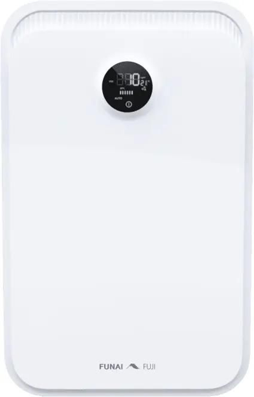 Воздухоочиститель Funai Fuji ERW-150X.P,  до 75м2,  с ионизацией, белый