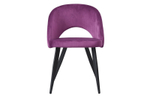 Стул DC-9507 пурпурный