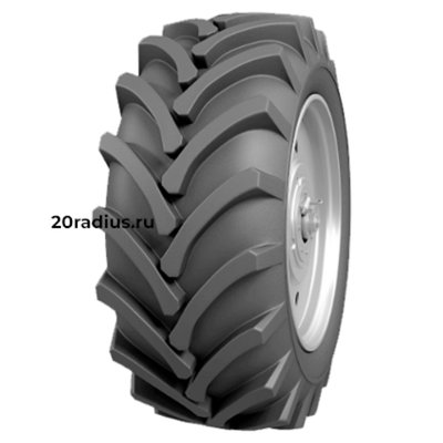 21,3/70R24 10PR 140A6 TA-05 TT РОССИЯ + Камера 21,3-24 вентиль ГК-105 (120)