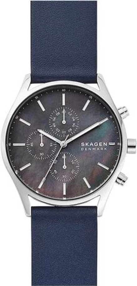 Мужские наручные часы Skagen SKW6653