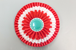 Ярус 3-40, 3-х этажный, цвета в ассортименте. 160 мм.