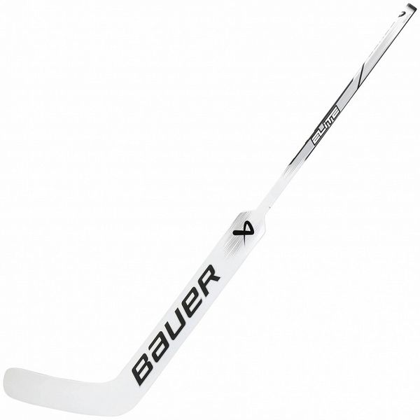 Клюшка вратаря S23 BAUER ELITE GOAL STK-SR-LFT-P31