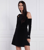 платье Versace Jeans Couture - черный(73HAO911J0008)