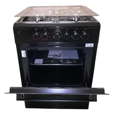 Газоэлектроплита VESTA Valencia VKE 20-E