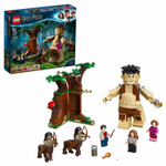 LEGO Harry Potter: Грохх и Долорес Амбридж 75967 — Forbidden Forest: Umbridge's Encounter — Лего Гарри Поттер