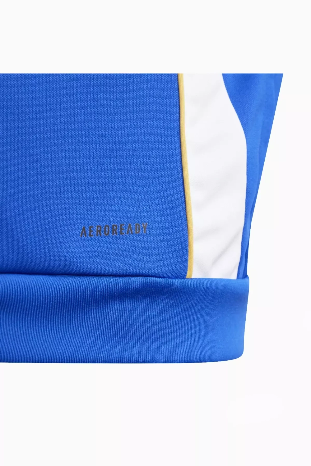 Кофта adidas Pitch 2 Street Messi Junior