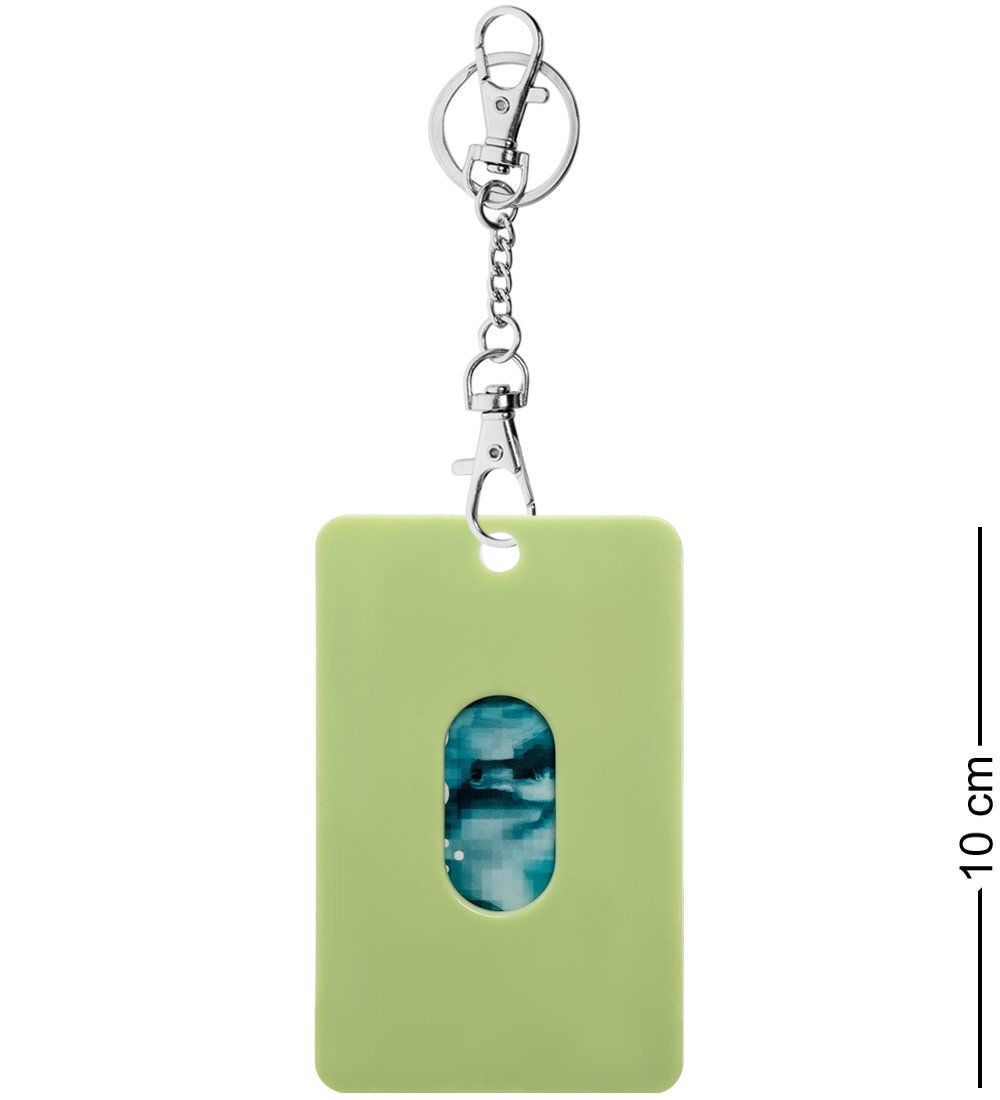 NC-04/2 Брелок-футляр «Яркий акцент»