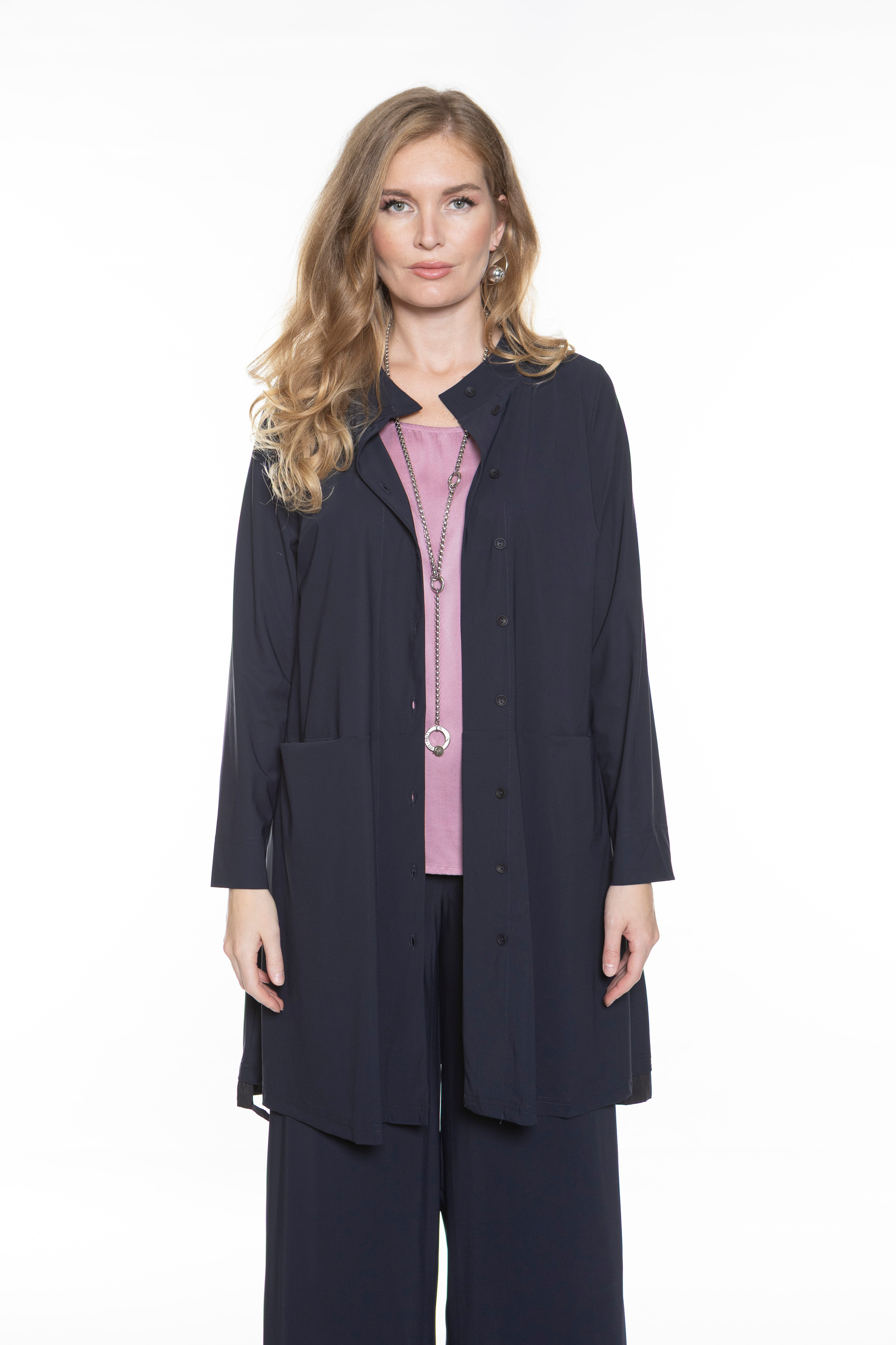 ЖАКЕТ-РУБАШКА