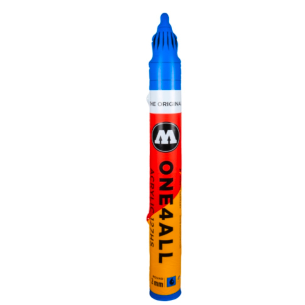 Molotow надувной маркер ONE4ALL