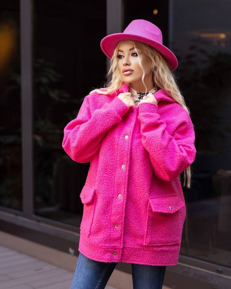 Куртка УК-193-1 Fabrika