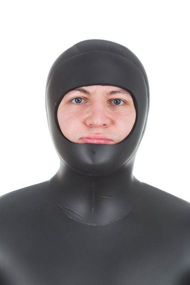 Гидрокостюм Marlin Zeus Shark Skin 7 мм