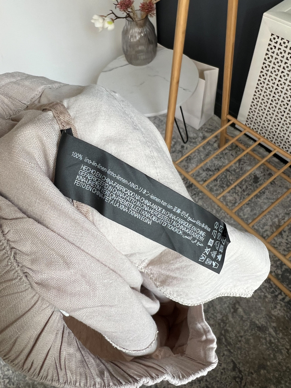 Шорты Zara, S