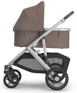 Коляска для погодок UPPAbaby Vista V3 2 в 1 Theo