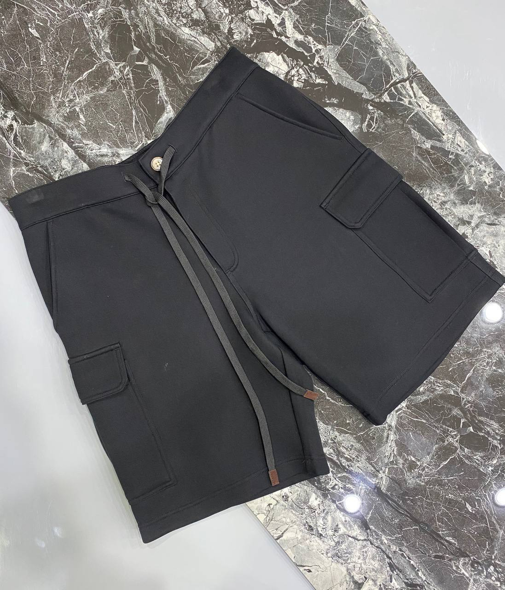 Шорты Brunello Cucinelli