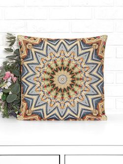 Наволочка "Мандала"