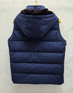 Безрукавка Loro Piana