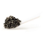 Икра стерляди 50 гр. стекло I Фото 3 I Икорный дом Горкунов