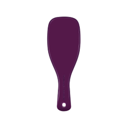 Расческа Tangle Teezer The Ultimate (Wet) Detangler Mini Midnight Plum