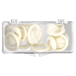 Flents, напальчники, S, M, L, 12 шт.