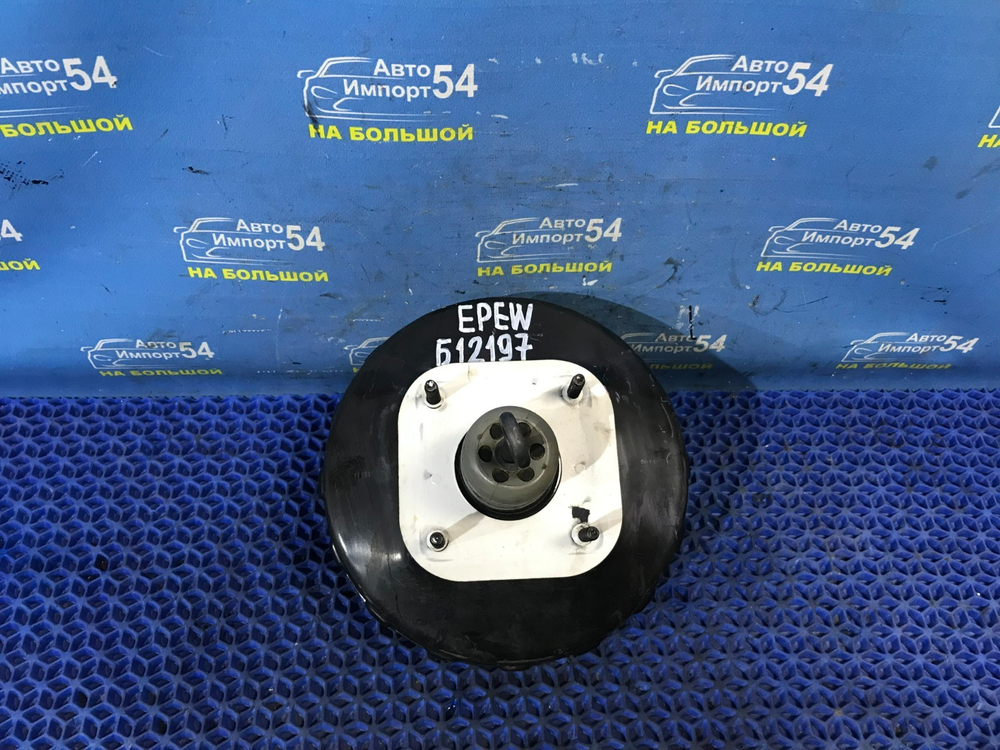 Вакуумный усилитель тормозов MAZDA TRIBUTE 2000-2007