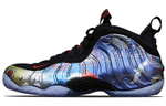 Кроссовки Nike Foamposite One Cny (Женская размерная сетка)