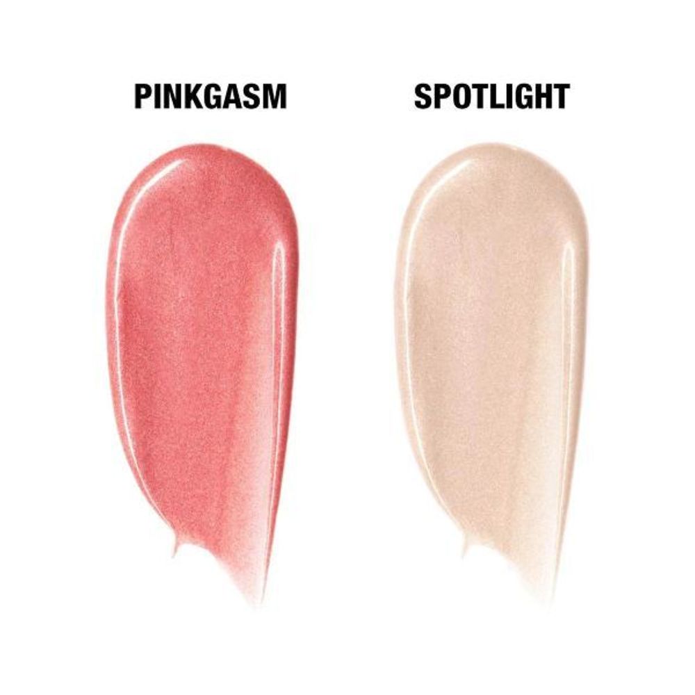 Набор хайлайтеров CHARLOTTE TILBURY  Charlotte's Superstar Glow Kit