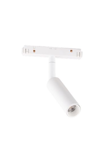 015CG 6W3K-W (1/50) Светильник для магнитного шинопровода