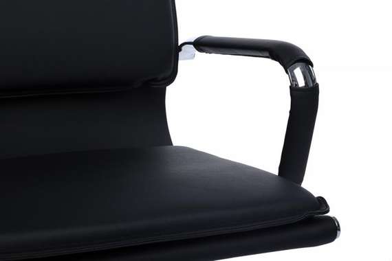 Кресло Хьюго RCH 6003-2SE Черный