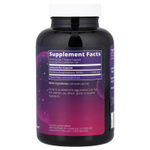 MRM Nutrition, Nutrition, МСМ, 1000 мг, 120 веганских капсул