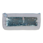 Пенал 19*8*3, 5см, 4вида микс пакет