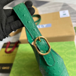 Gucci Jackie 27 cm
