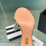 Aquazzura Pumps 10.5 cm