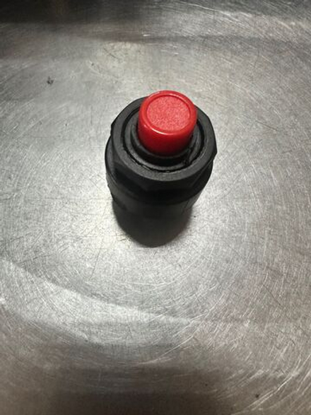 Кнопка включения массы ZTD 11-3704-01