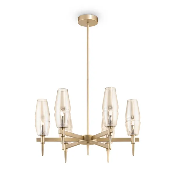 Люстра Maytoni H002PL-06G