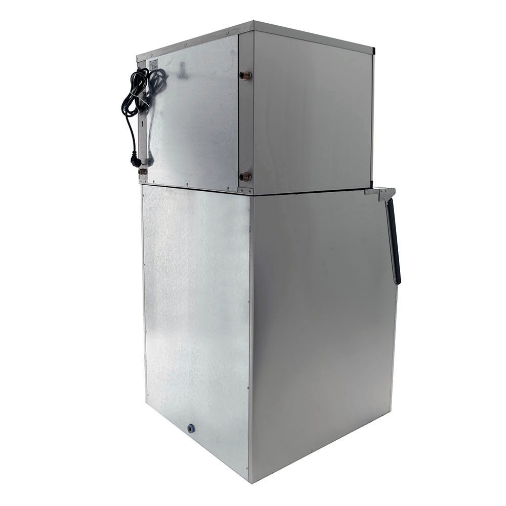 Льдогенератор MQ-250 Foodatlas Eco