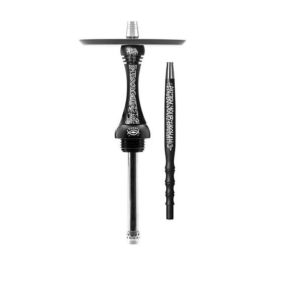 Hookah Alpha Hookah - X SET Alpha of Hookah