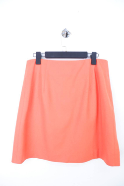 Юбка Gant из шерсти, маркировка 38, визуально на 44 размер