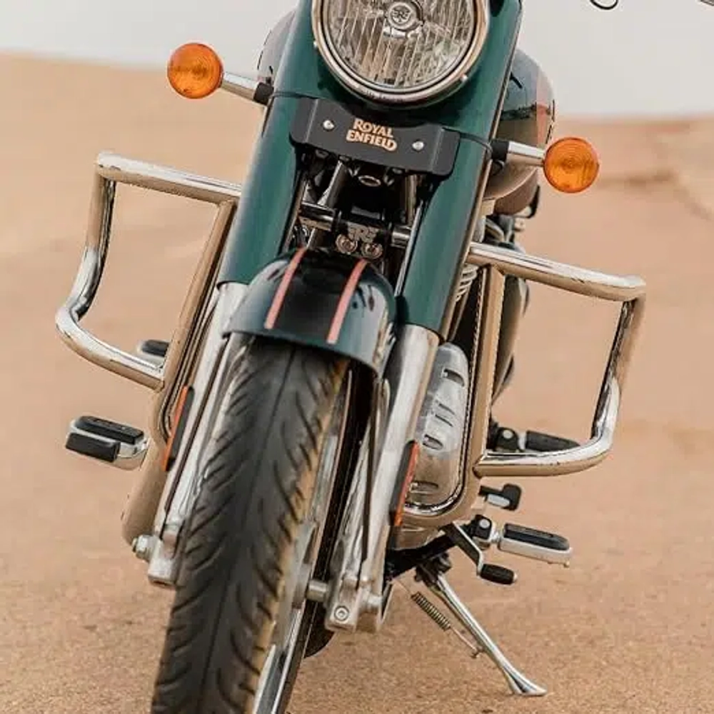 Дуга защитная Airfly Evo Royal Enfield, Meteor 350, Classic 350
