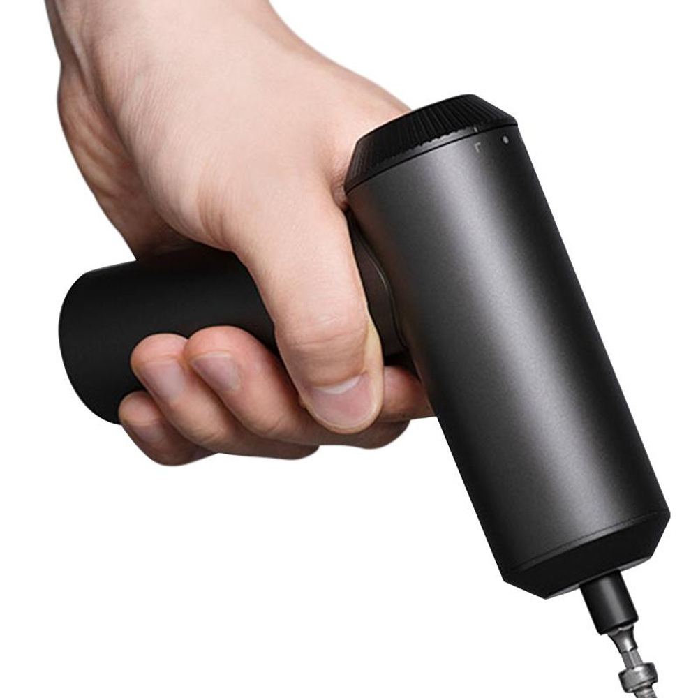 Аккумуляторная отвёртка с набором бит Xiaomi Mi Cordless Screwdriver (версия Global)