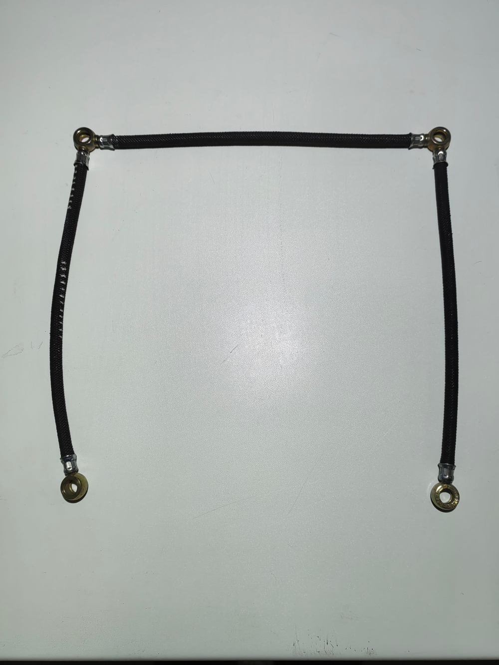 Трубка дренажная 7511.1104373