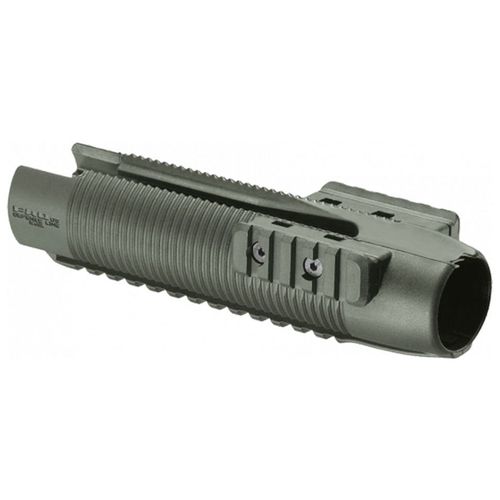 Полимерное цевье PR-MO на Mossberg 500/590, Maverick 88, зеленый, FAB-Defense