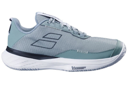 Женские Кроссовки теннисные Babolat SFX Evo All Court Woman - зеленый