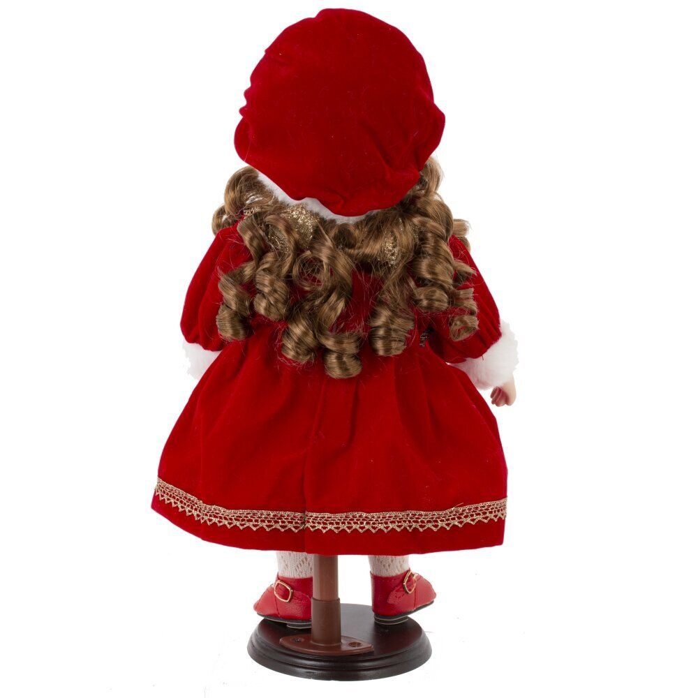 GAEM Кукла, L22 W14 H36 см