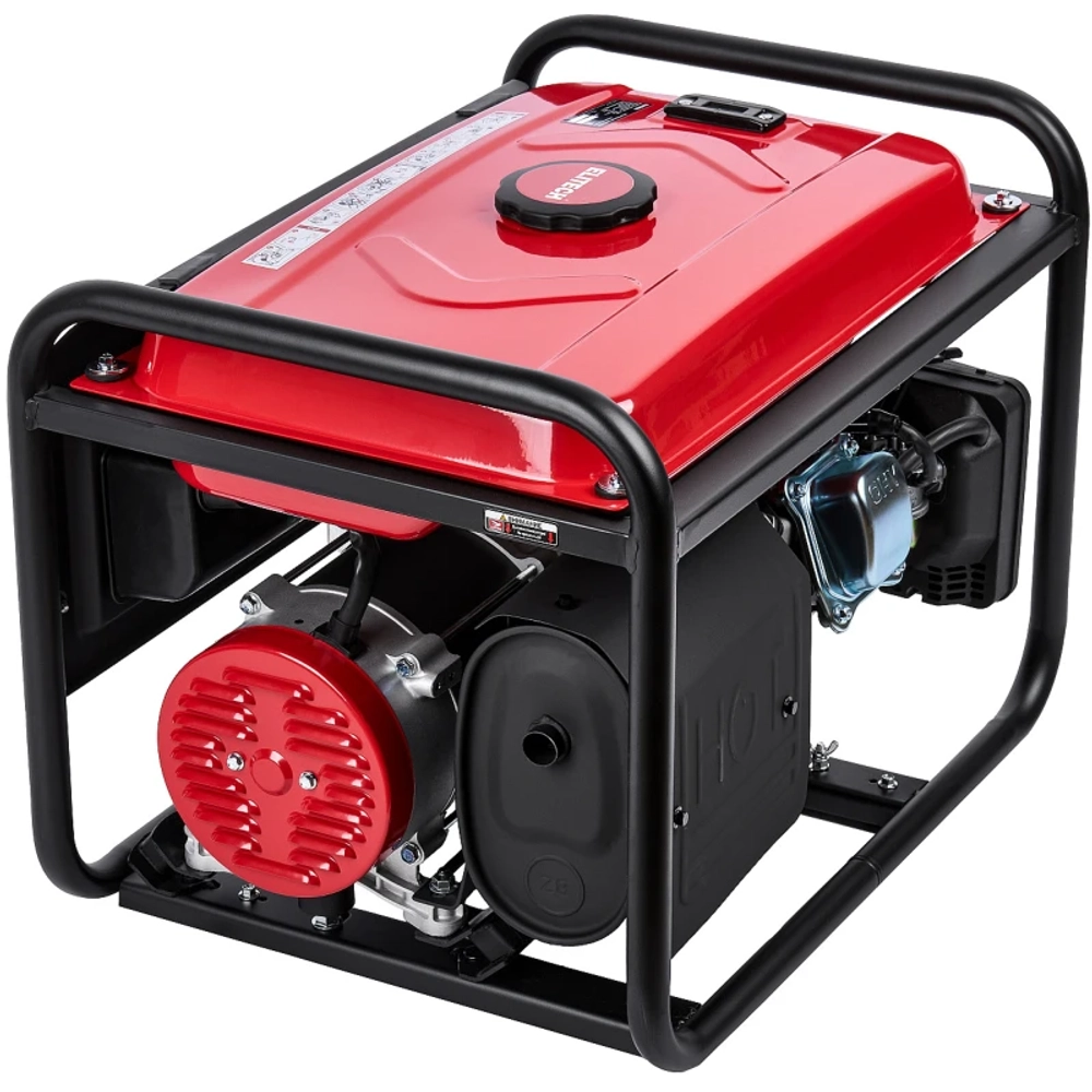 ELITECH БГ 8000Е генератор бензиновый 204581