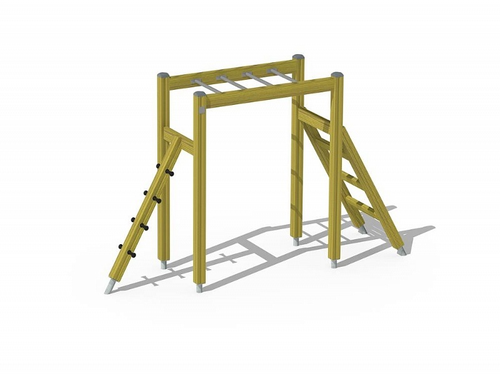 Препятствие