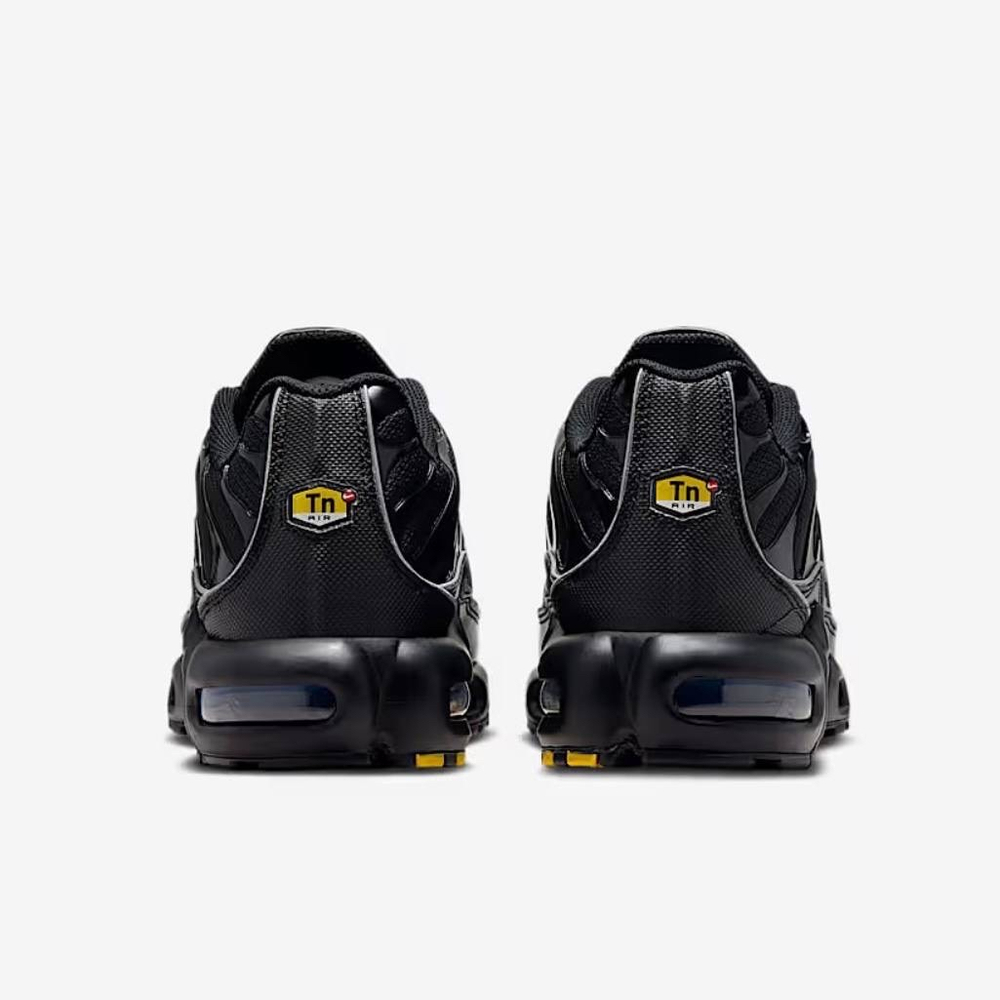 Nike Air Max Tn Plus OG 'Black Reflective"