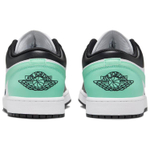 Jordan 1 Low Green Glow