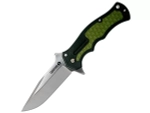 Нож складной Cold Steel Crawford Model 1 сталь 4034SS рукоять Zy-Ex (CS-20MWC)