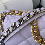 Chanel 19 26 cm